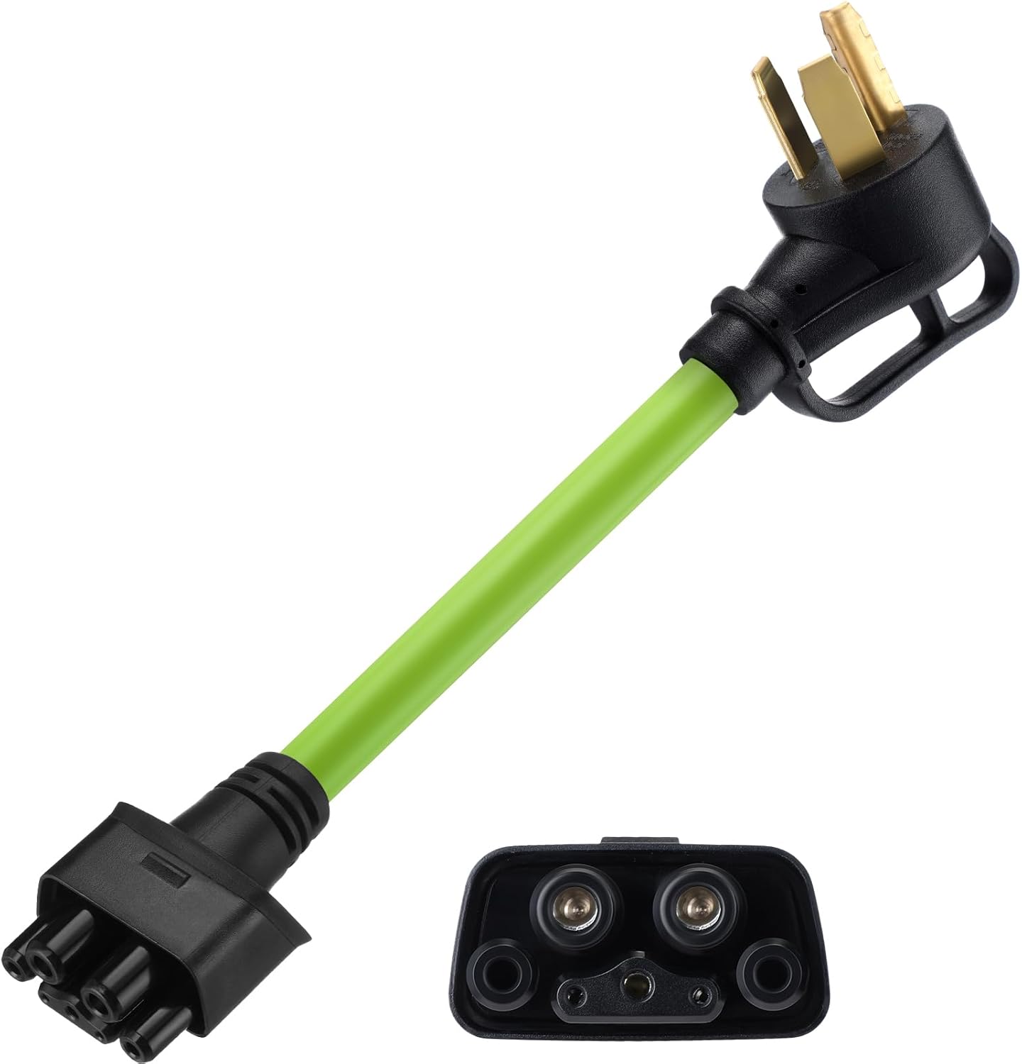 Nezyo Tesla Gen 2 Adapter - Hassle-Free EV Charging