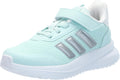 adidas Kids' X_PLR Path Elastic Lace Sneaker - Snug, Cushioned Fit