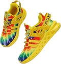 Kids Running Shoes for Primary School Students - Lightweight