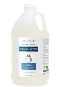 Velona Sodium Lactate 60% 1 Gallon - Harder Soap Bars & Moisture