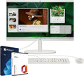 HP 22 in All-in-One Desktop PC with 16GB RAM and 1TB SSD - Windows 11