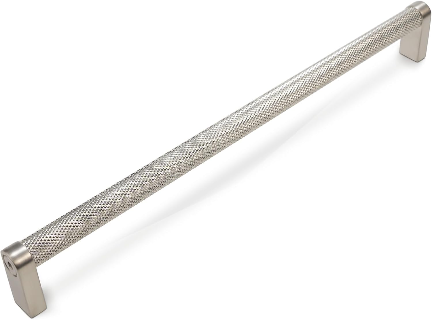 10 Inch Brushed Satin Nickel Kitchen Cabinet Handles for Style