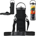 Ninja Blender Dust Cover - Protect & Carry Stylishly!