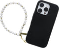 OtterBox Beaded Wrist Strap - Alpine Frost - Stylish Wristlet