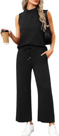 Casly Lamiit Women's Summer 2 Piece Outfits - Lightweight (Style WLJ5)