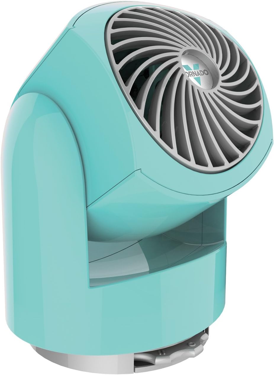 Vornado Flippi V6 Quiet Air Circulator: Desk Bliss