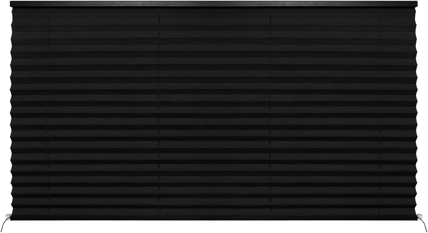 RV Blinds Pleated Shades for Camper Windows - Easy Install & Privacy