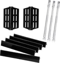 Hiorucet Genesis E-330 Grill Parts for Weber Genesis 300 Series