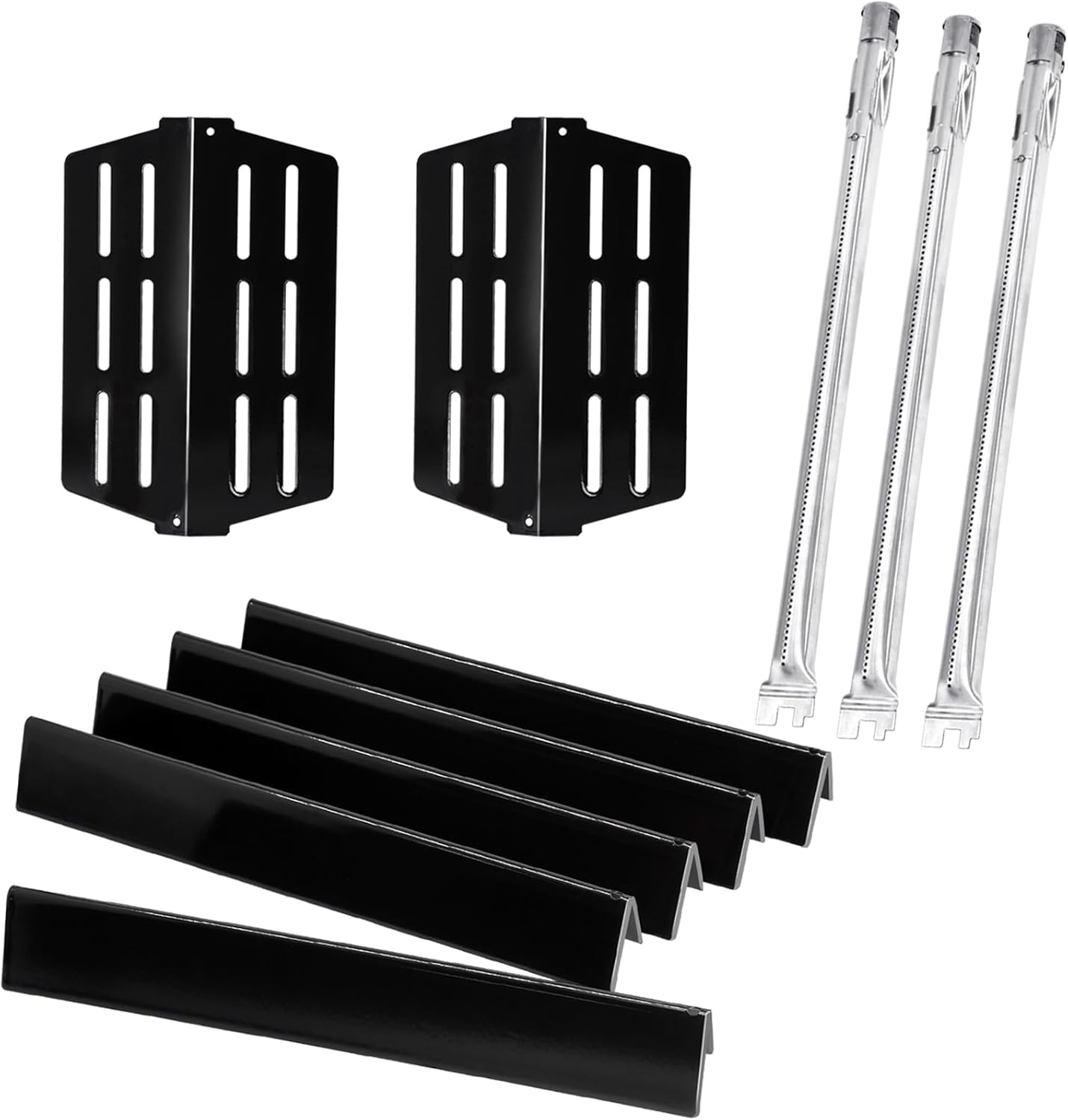 Hiorucet Genesis E-330 Grill Parts for Weber Genesis 300 Series