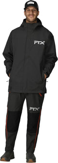 FROGG TOGGS Men's Standard Modern Jacket - Waterproof Performance