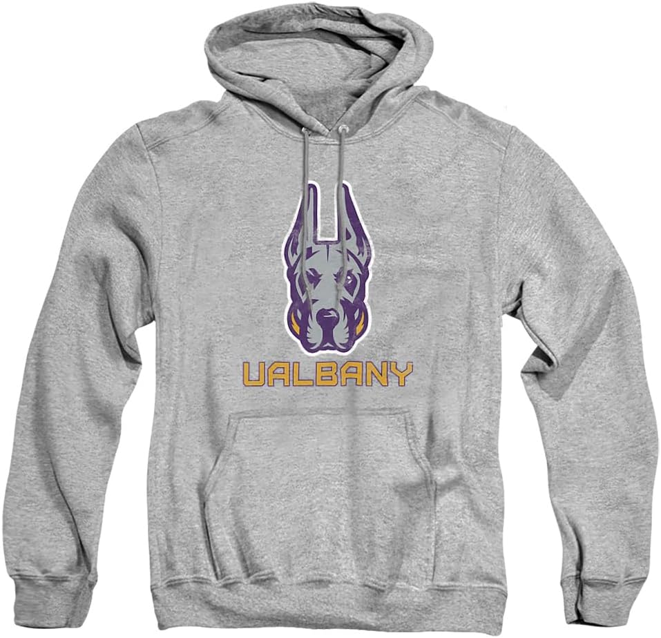 LOGOVISION Texas A&M University-Central Texas Hoodie Review
