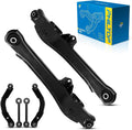 PHILTOP Control Arms Kit for Caliber/Patriot/Compass 2007-2010