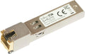 MikroTik S+RJ10 10 Gbps SFP+ to RJ45 Module - Upgrade to 10G