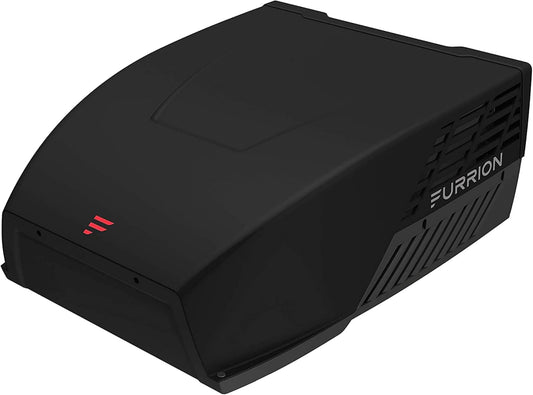 Furrion 15k BTU Black Chill RV AC - Ultimate Cooling Power