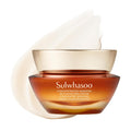 Concentrated Ginseng Rejuvenating Cream - Hydrating Anti-Aging