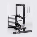 PC Motherboard Case Frame Open Bare Metal Test Bench - DIY Cooling