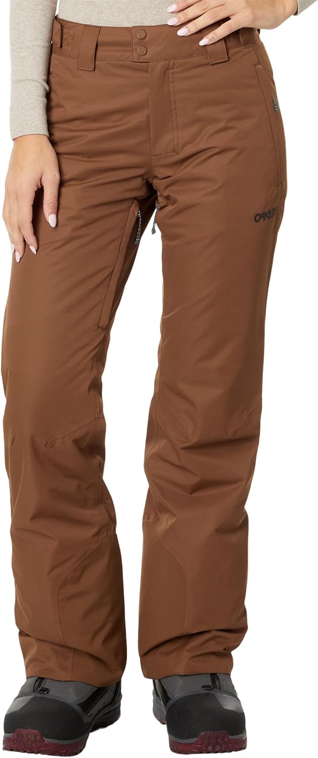 Stay Warm in Style with Oakley Jasmine Pant