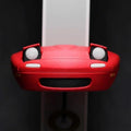 Vintage Car Key Holder Wall Mount - Retro Car Headlights Key Rack