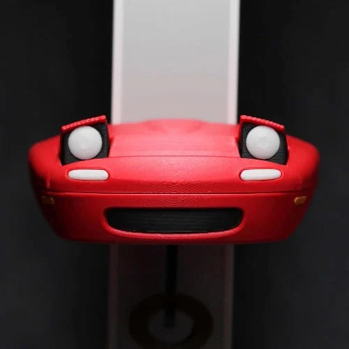 Vintage Car Key Holder - Cool Wall Mount Organizer