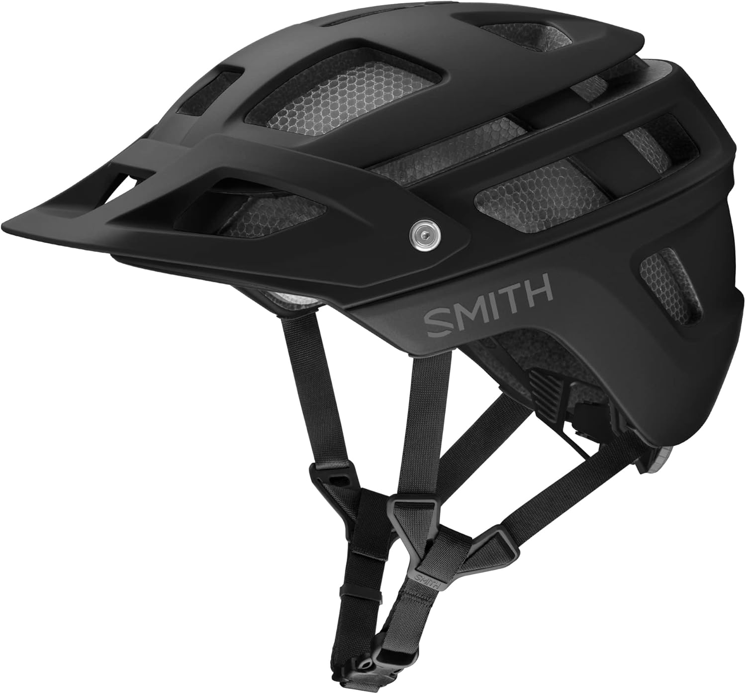 Forefront 2 MTB Cycle Helmet with MIPS Technology for Safety
