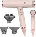 slopehill Hair Dryer 2000W Ionic Blow Dryer - High Speed, Lightweight
