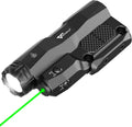 VOTATU M6L-G Picatinny/Mlok Flashlight Laser Combo - Tactical 2400