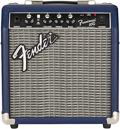 Fender Frontman 10G Electric Guitar Amplifier for Beginners