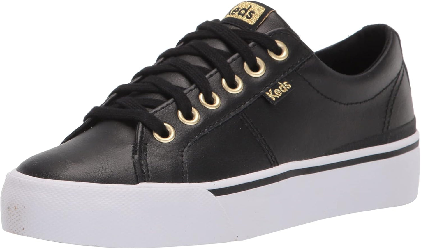 Keds Women's Jump Kick Duo Lace Up Sneakers for Every Occasion