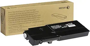 Xerox VersaLink C400/C405 Black Toner Cartridge for Quality Prints