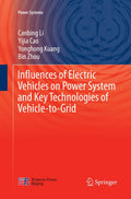 Influences of Electric Vehicles on Power System and V2G - Technical