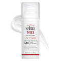 EltaMD UV Clear Face Sunscreen SPF 46 for Sensitive Skin - Oil-Free