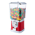 Gumball Machine for Kids 17ftH Home Candy Vending Machine - Coin