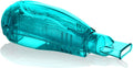 Breathing Device Flutter Valve - Adjustable Resistance Respiratory