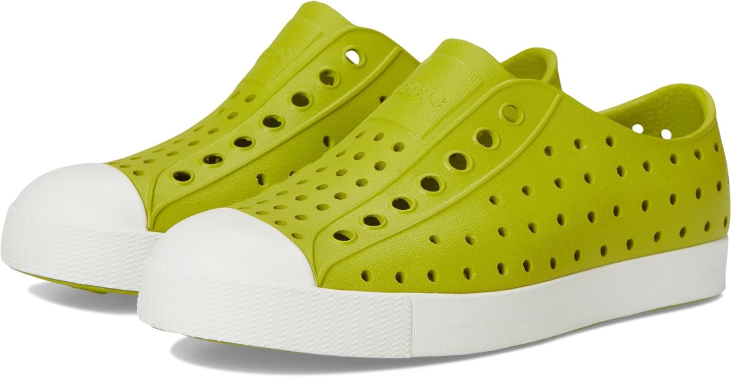 Blue Jefferson Regatta - Stylish Water Resistant Shoes for All