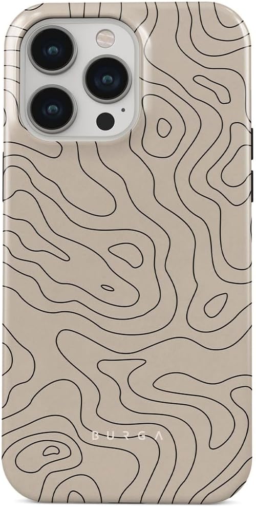 Cute Trendy Aesthetic Phone Case for iPhone 13 Pro Max