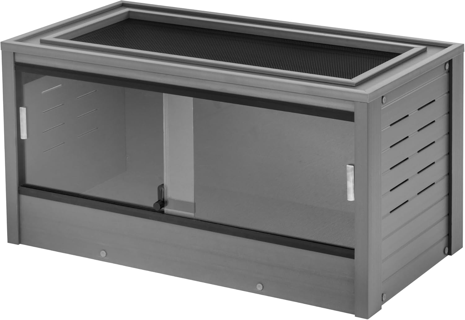 Durable ECOFLEX 36 in Mojave Reptile Lounge for Your Pets