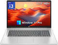 17.3 in Laptop with 32 GB RAM and 1 TB SSD - Windows 11 Pro