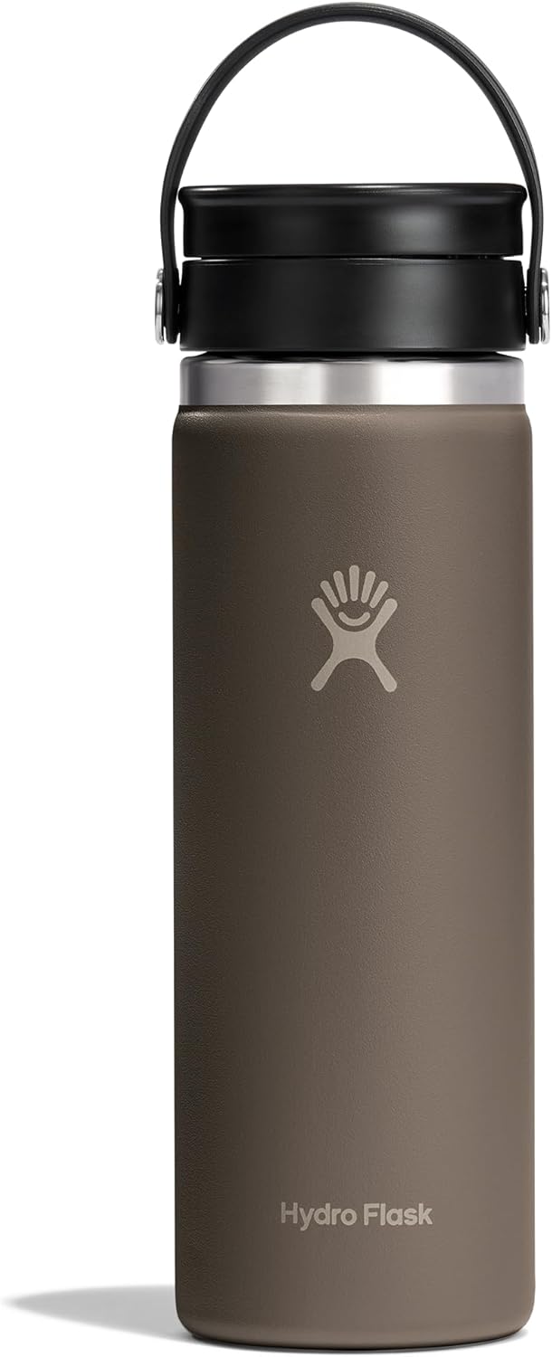 Hydro Flask Flex Sip Coffee Tumbler 20 Oz for Hot Drinks