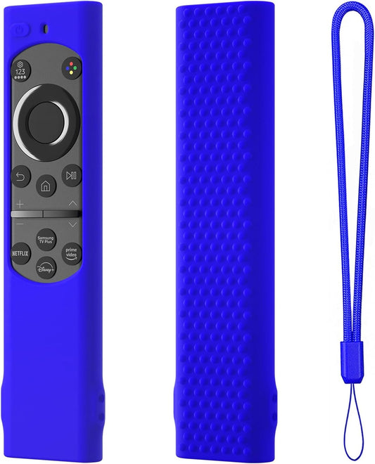 Hi Color Silicone Remote Cover for Samsung BN59-01388A