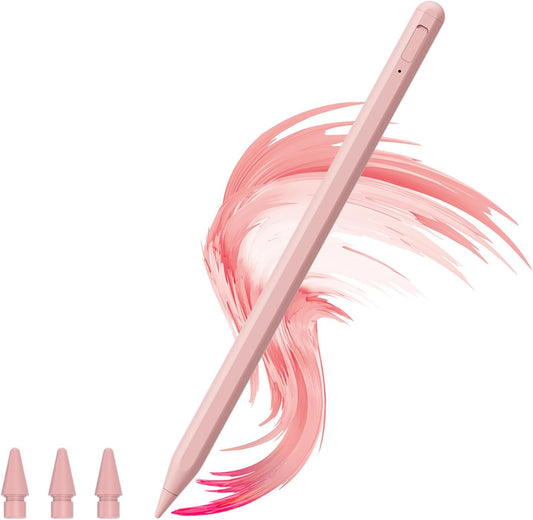 Ultimate Precision: Uogic iPad Stylus with Palm Rejection