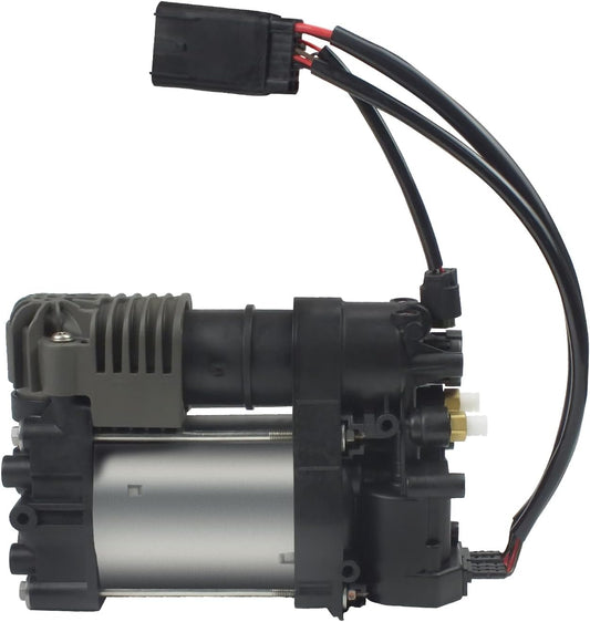 Enhance Your Ride with Chonse Air Compressor