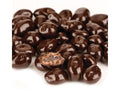 Dark Chocolate Covered Raisins 5 Pound Bulk Bag - Snack Pack