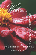 The Dahlia Movement: Water (Full Color Version) - Purpose Journal