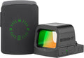 2 MOA Dot & 32 MOA Circle RMSc Micro Enclosed Sight - Rechargeable
