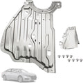 Engine Splash Shield Guard 74116-TVA-A00 Fit for Honda Accord