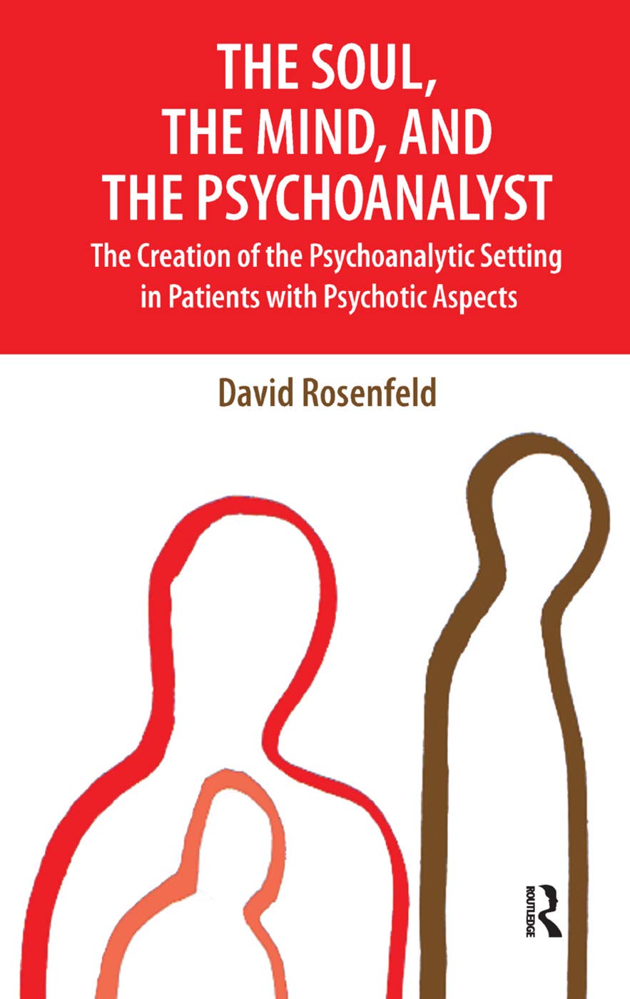 The Soul, the Mind, and the Psychoanalyst: A Deep Dive