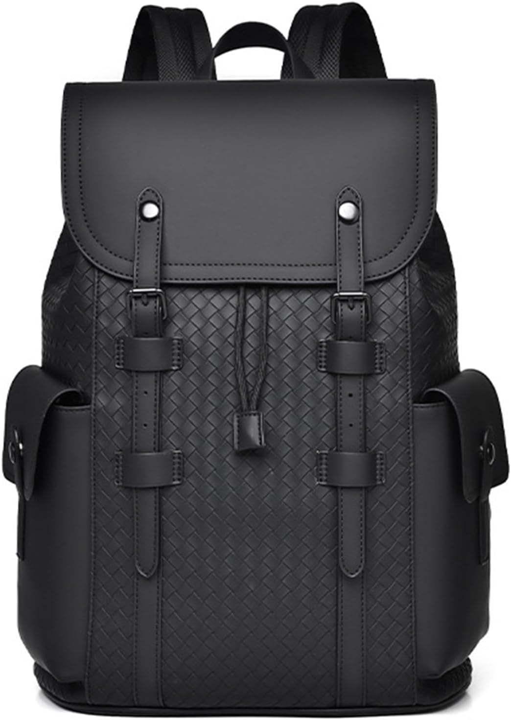 KingTo Laptop Backpack for Men - Luxury Anti-Theft Travel Bag