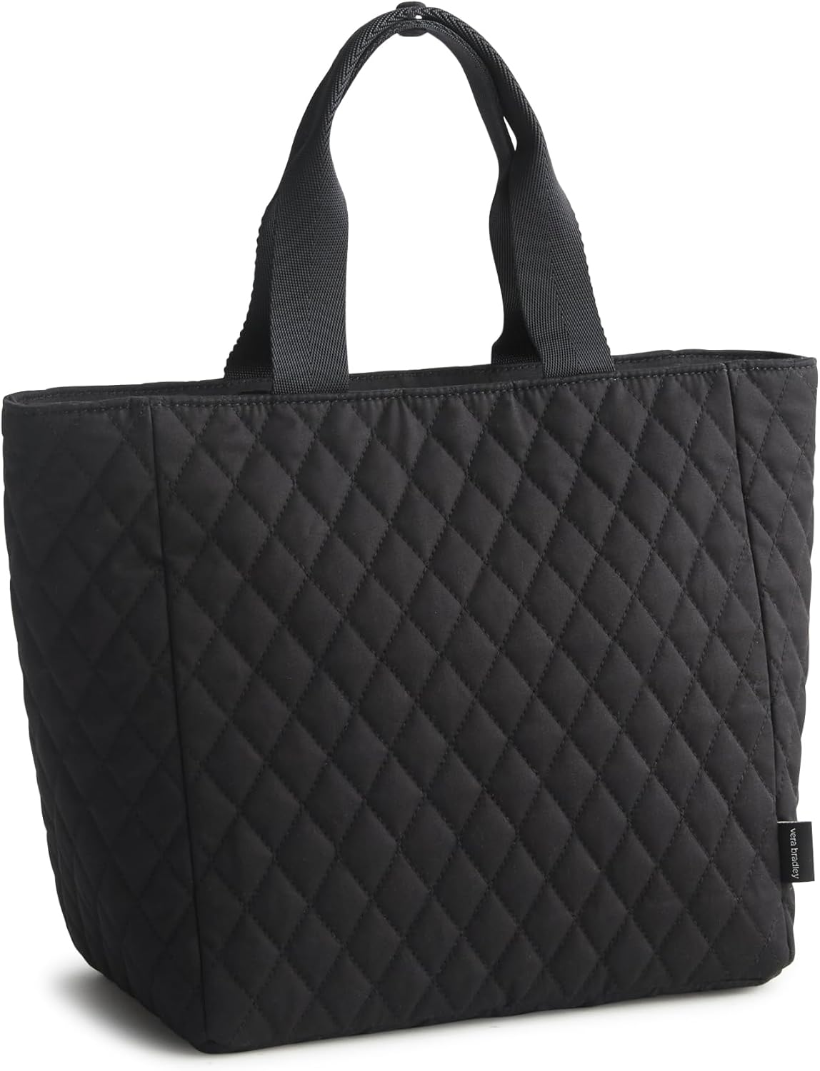 Premium Cotton Lunch Tote Bag for Stylish On-the-Go Meals