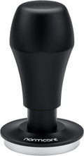 Normcore 51.5mm Coffee Tamper V4.1 - Click Feedback for Consistent