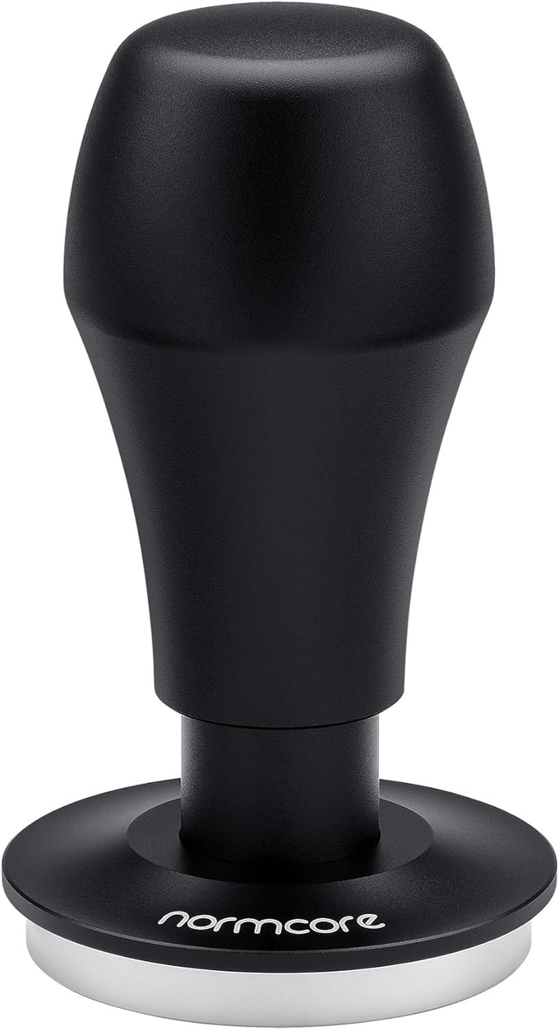 Normcore 51.5mm Coffee Tamper V4.1 for Perfect Espresso